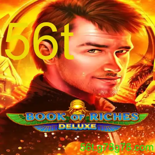 BookofRichesDeluxe